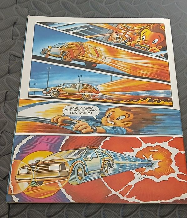 Didi Volta para o Futuro