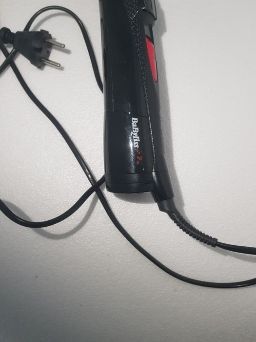 Фен Щетка Babyliss Pro 800w