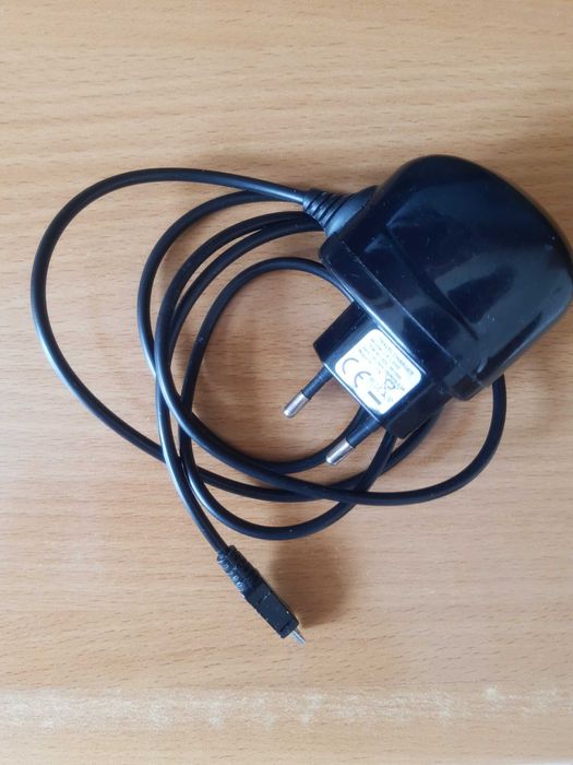 Ładowarka sieciowa micro USB