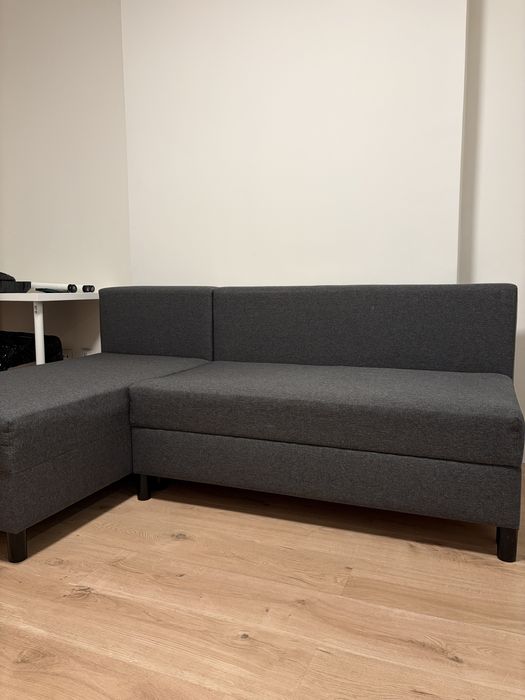 Kanapa 3 osobowa ALVDALEN IKEA