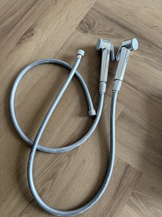Набір душовий гігієнічний Grohe Tempesta-F Trigger Spray