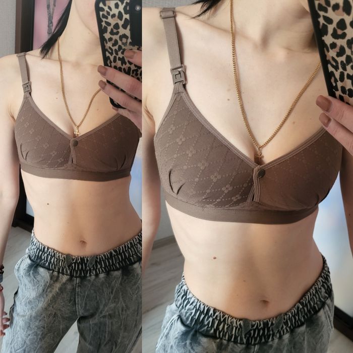 Бюстгальтер для годування