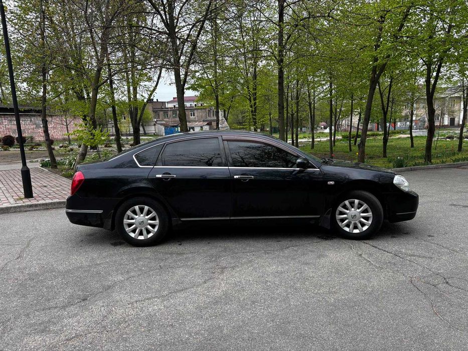 Продам Nissan Teana 2007р. #76156