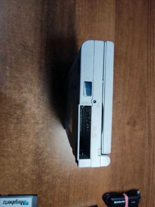 Toshiba Libretto 110CT 1998 року Windows 98