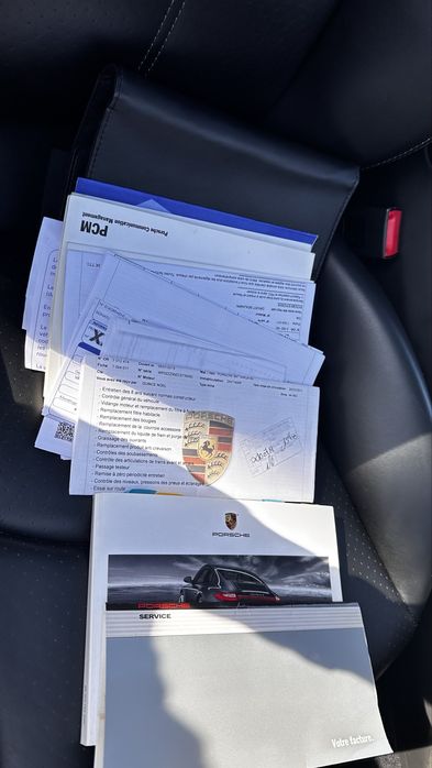Porsche 997.2 targa 4S  de 2011 com apenas 63000km