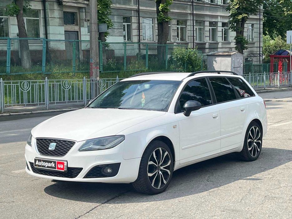 Продам Seat Exeo 2012р. #77353