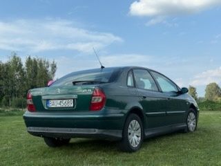 Sprzedam Citroen C5