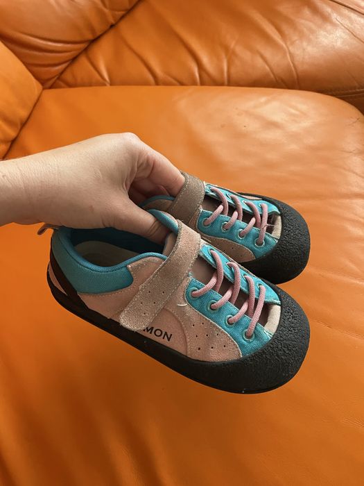 Buty 31 rozmiar 19,5 cm