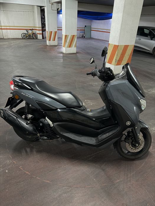 Nmax yamaha 125  2023