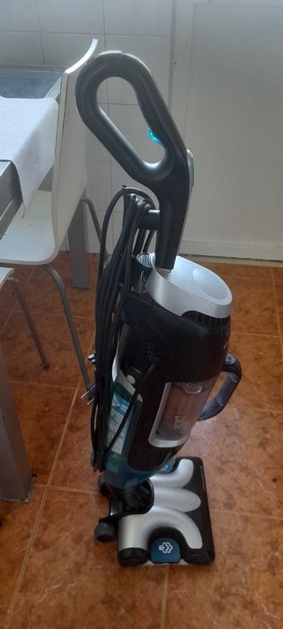 Aspirador vertical Rowenta