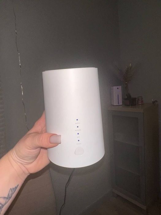 router do mobilnego internetu