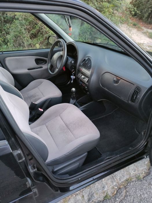 Citroen Saxo 1.1i