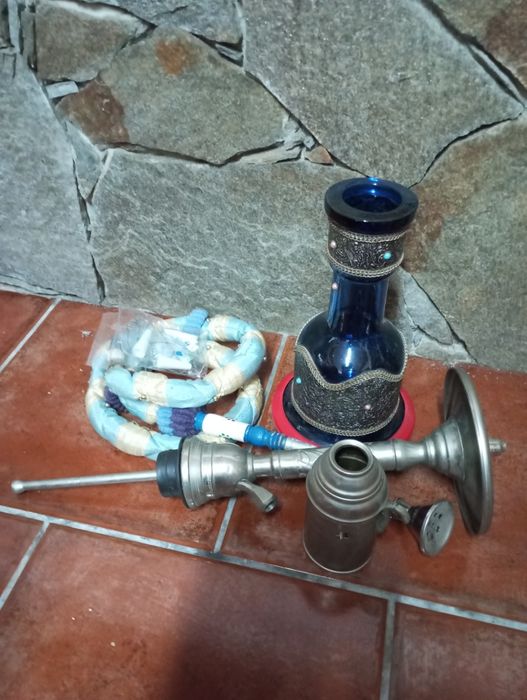 Cachimbo de água