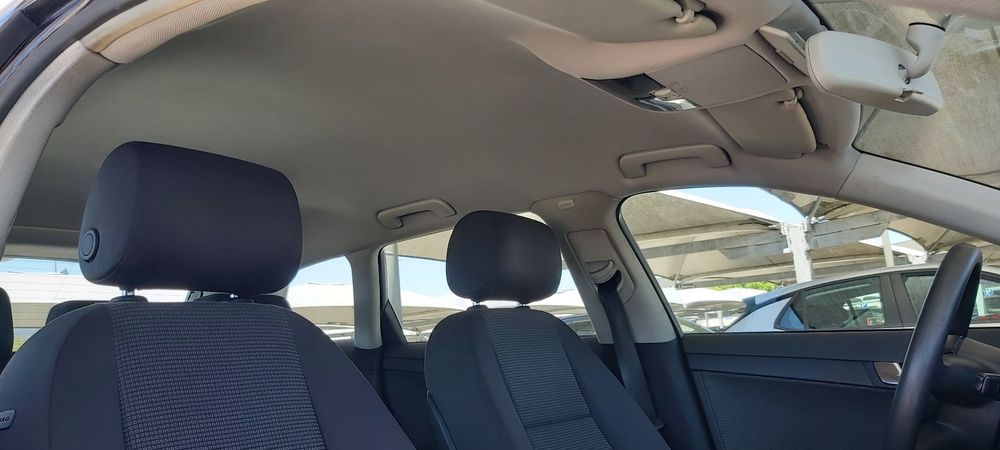 Audi A3 sportback 1.4 Tsfi 125cv 2008