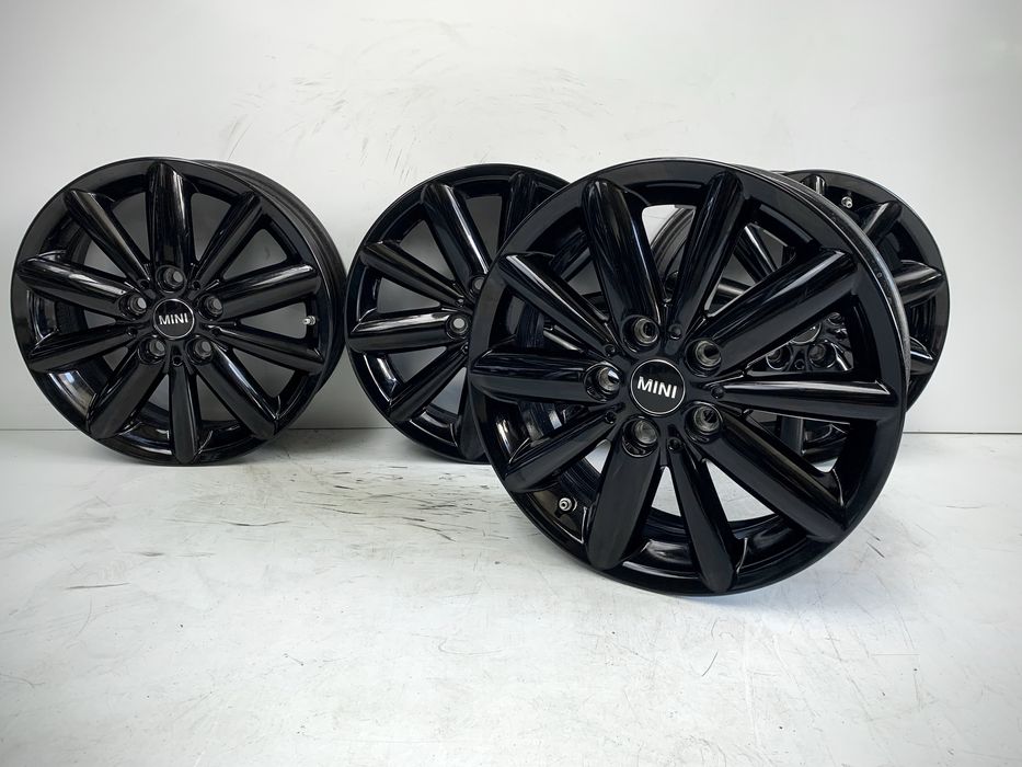 Felgi aluminiowe 16” Mini Cooper Clubman / 5,5J et46 (A12)
