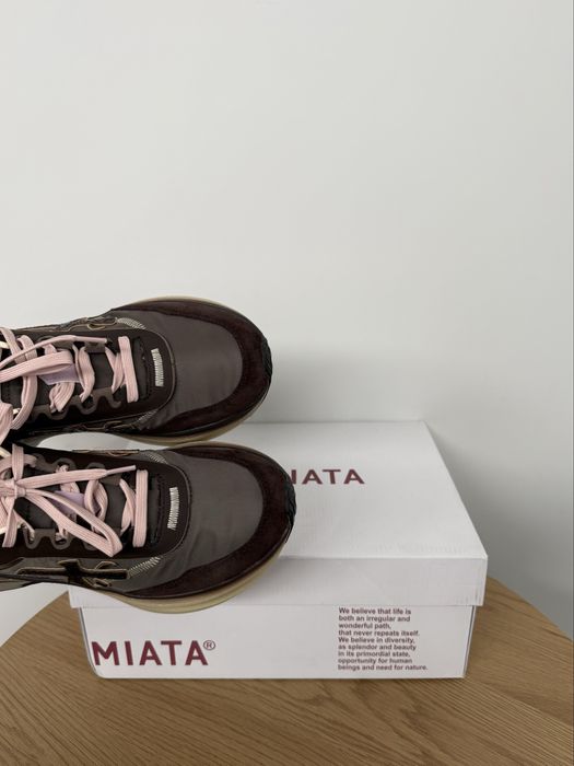 Premiata Hill 7896 Новые Оригинал