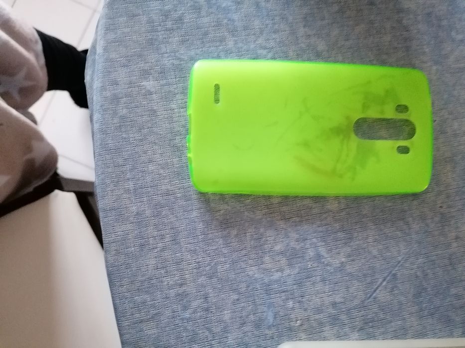 3 capas de telemóveis novos