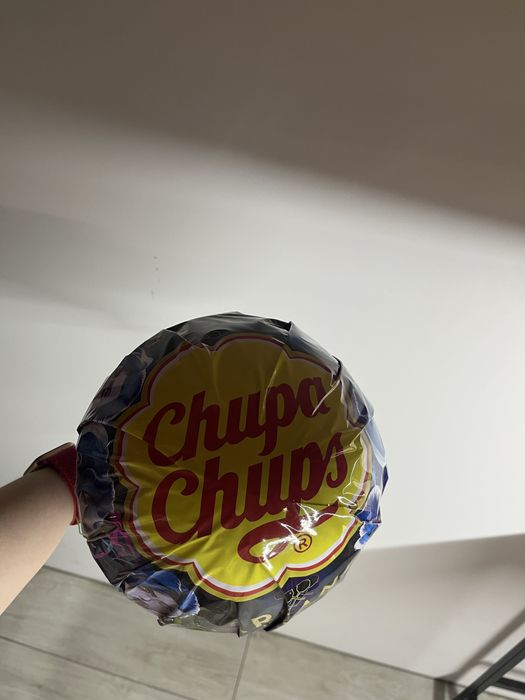 гігантський chupa-chups Arcane