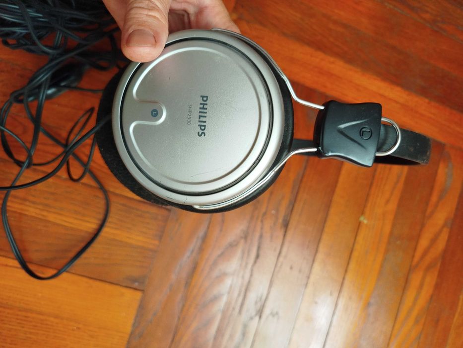 Навушники робочі