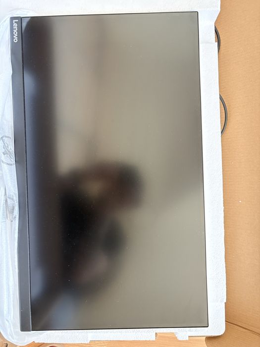 Monitor Lenovo G27q-20