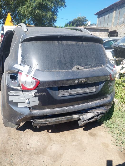 Ford Kuga Peças de 2010/11