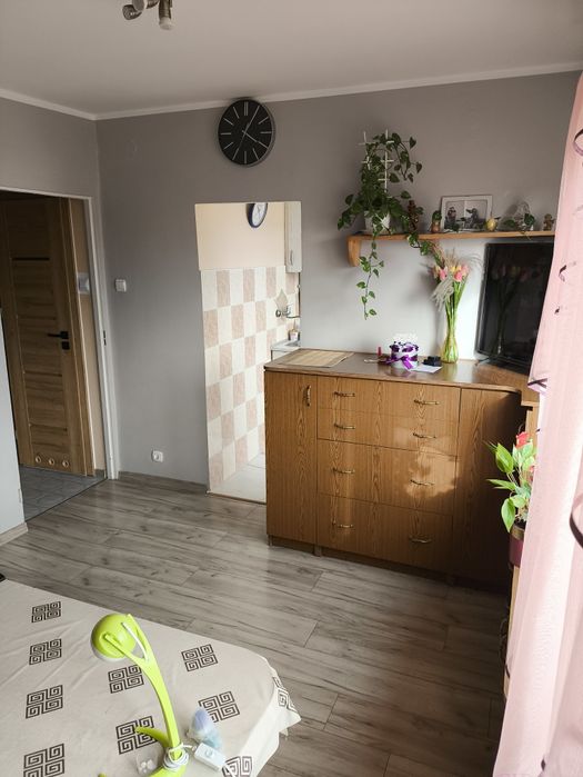 Sprzedam mieszkanie 32m2