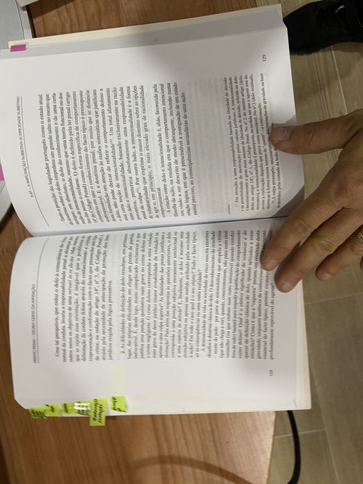 Livro Direito constitucional volume I