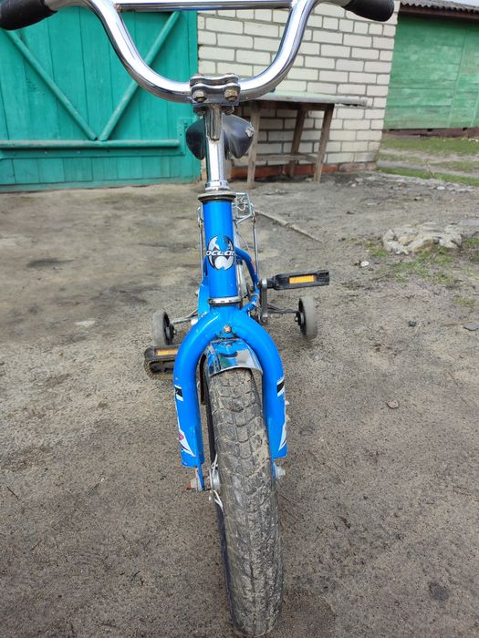 Велосипед дитячий