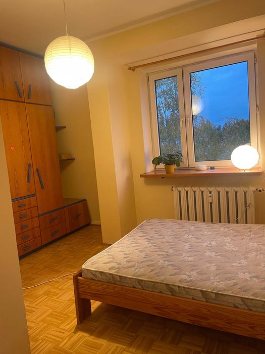 Mieszkanie – Warszawa - Widok 2