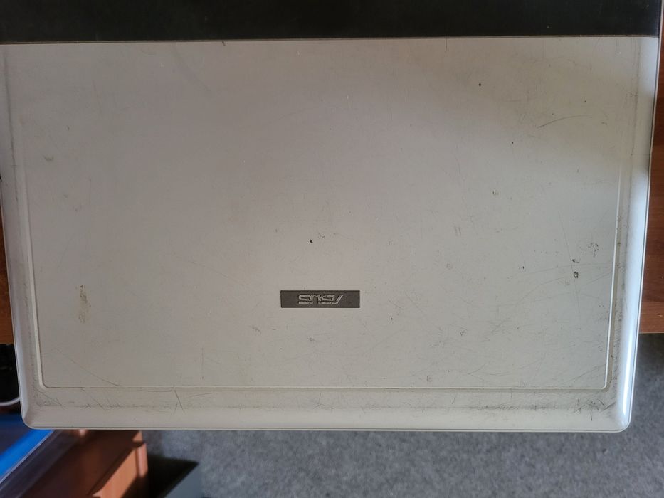 Computador Asus x53L