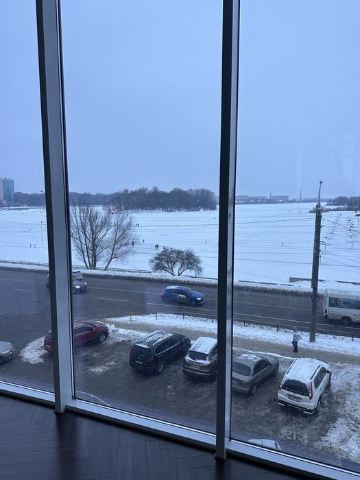 Продається комерційне приміщення 158.5 м2