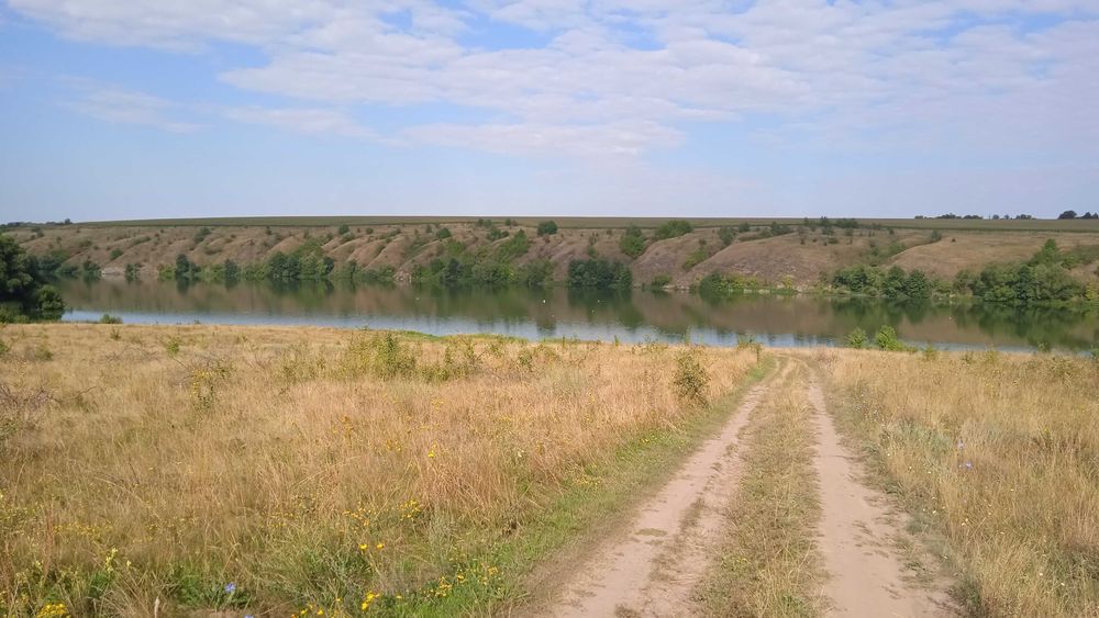 Хата в Жерденівці