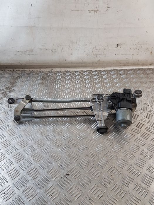 Silniczek Wycieraczek Przód Peugeot 308 II T9