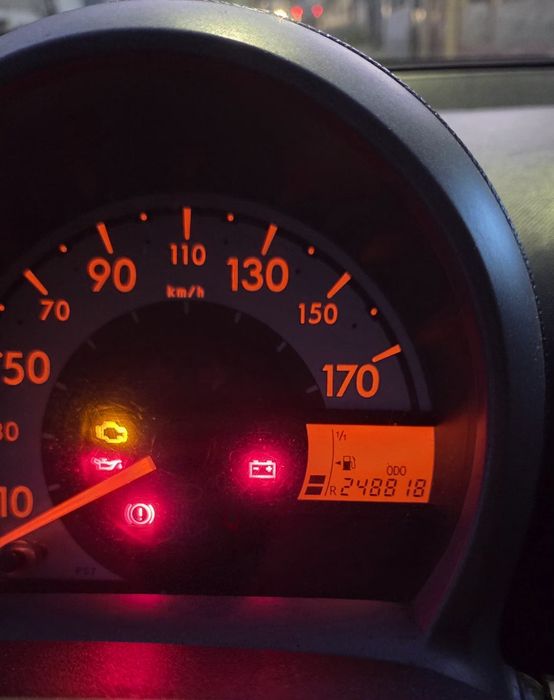 Peugeot 107 para venda