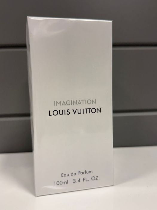 Louis Vuitton Imagination EDP