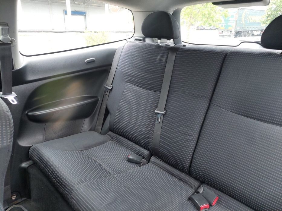 Honda Civic ep2 Sport