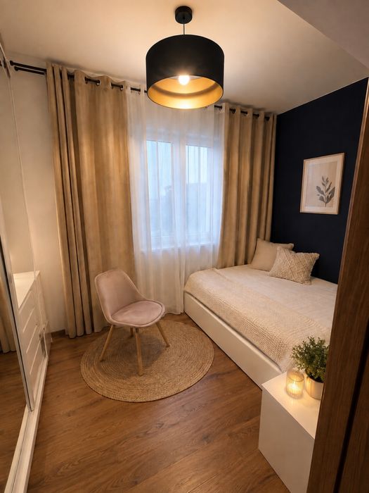 Mieszkanie – Piaseczno, Orężna, Zalesie Dolne - Widok 4