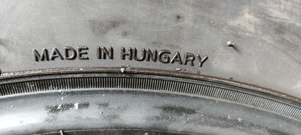 БЕЗ ПРЕДОПЛАТ Шини/Резина/Колеса Hankook 215 70 R16 100H Літо