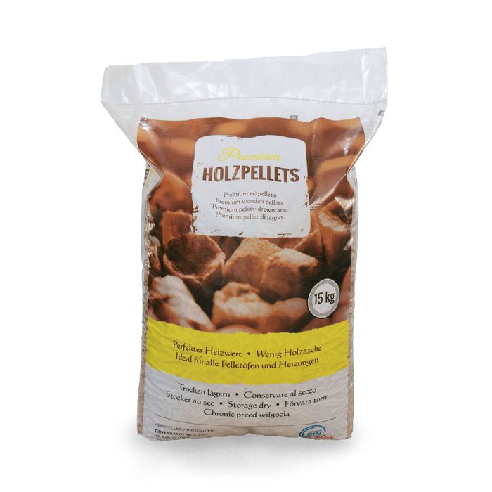 Pellet drzewny Holzpellets. Transport. Raty.