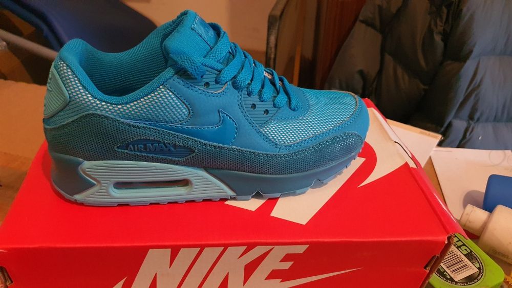 Nike Air Max 90 - 39