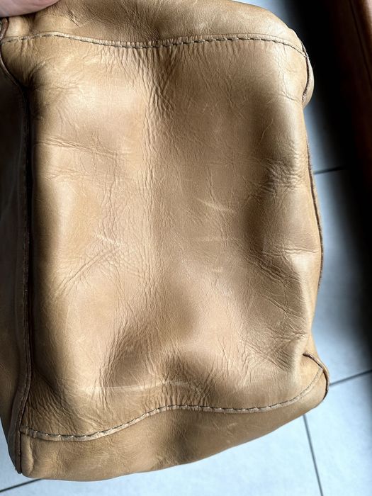Abercrombie & Fitch torebka, stan bardzo dobry
