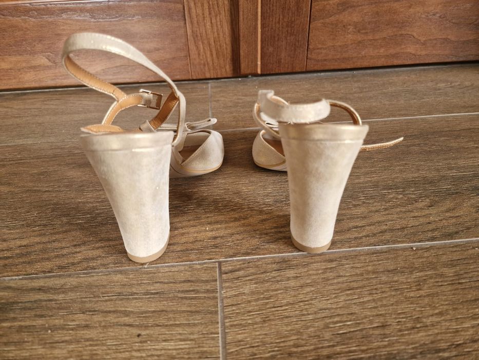 Sandałki Szydłowski, roz. 37