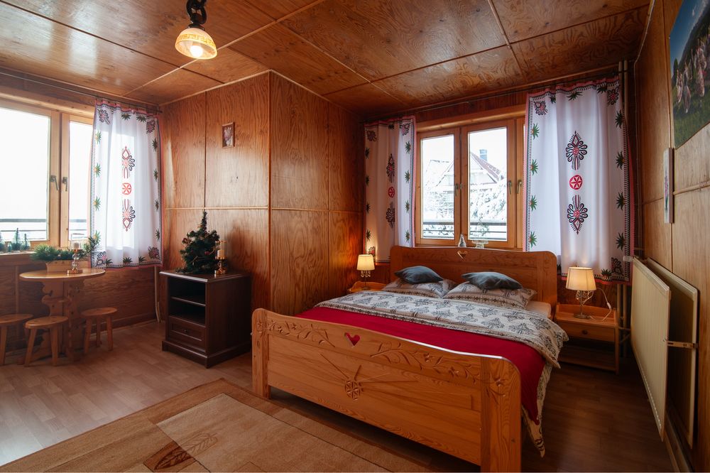 Apartament Bukowina Tatrzanska