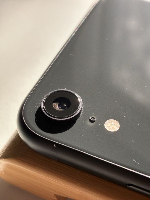 Iphone XR 128gb 83akb
