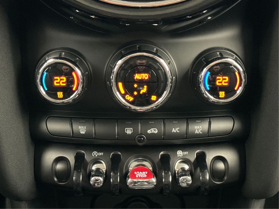MINI One 5 Portas