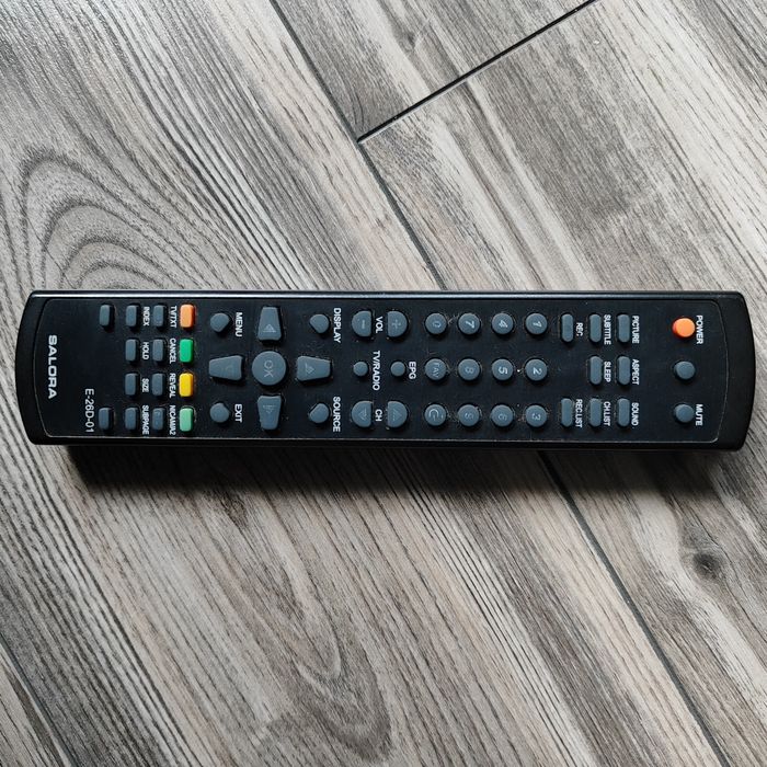 Telewizor SALORA