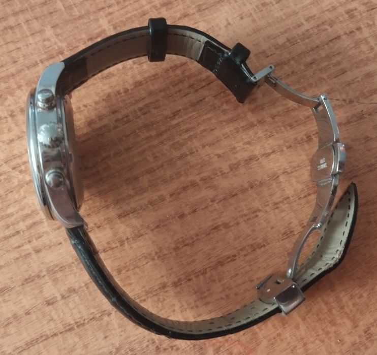 Годинник Carnival Masters механіка