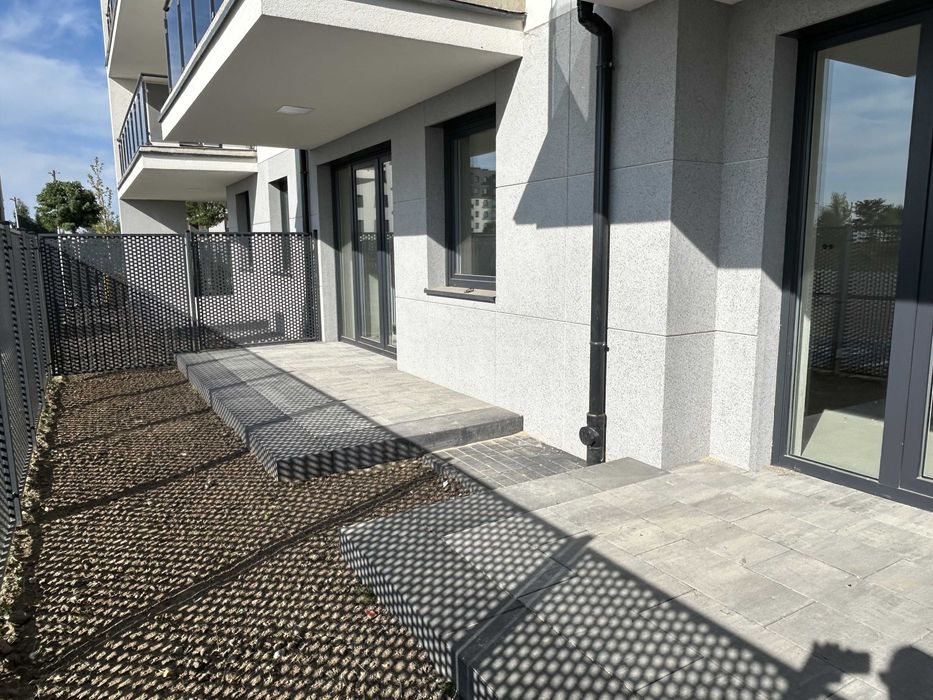 Sprzedam bezpośrednio 2 pokojowe mieszkanie 50,85 m2 RYNEK PIERWOTNY, MOŻLIWOŚĆ KREDYTU!!!