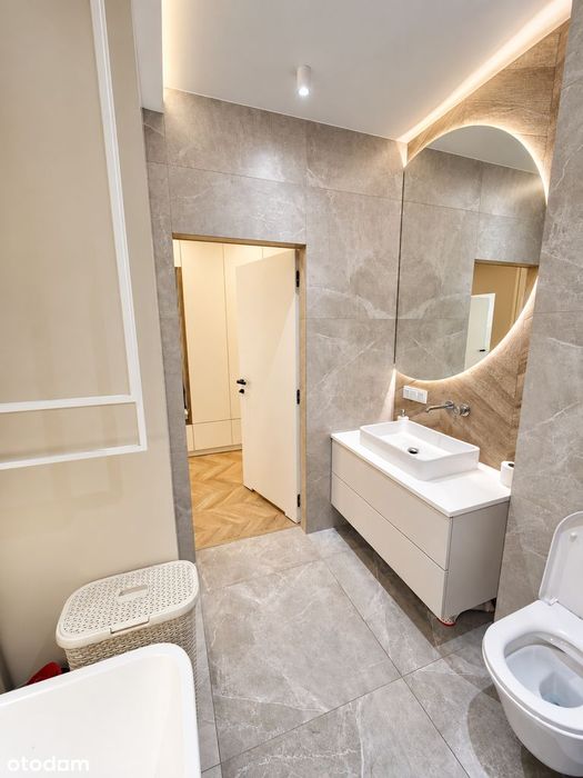 3 pokoje | 68 m² | Premium | Art City | Fabryczna 9 (Grzegórzki)