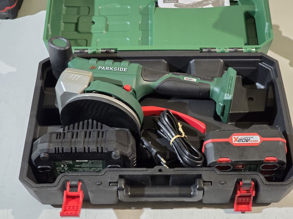 ventosa vibratória de 20V para azulejos